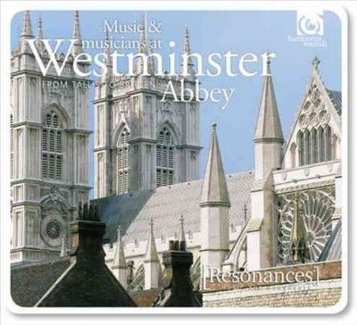 Musique &amp; Musiciens a Westminster (CD / Album Digipak)