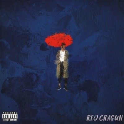 Reo Cragun - Growing Pains (CD)