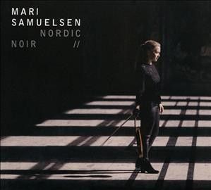 Mari Samuelsen - Nordic Noir (CD)