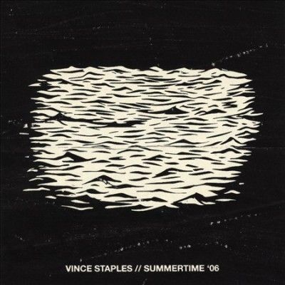 Vince Staples - Summertime 06: Segment 1 (Vinyl)
