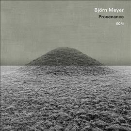 Bjorn Meyer - Provenance (CD)