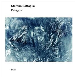 Stefano Battaglia - Pelagos (CD)