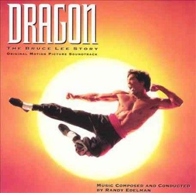 Various - Dragon: Bruce Lee Story (ost) (Vinyl)