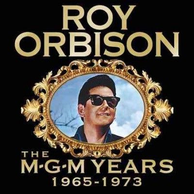Roy Orbison - Roy Orbison: Mgm Years (Vinyl)