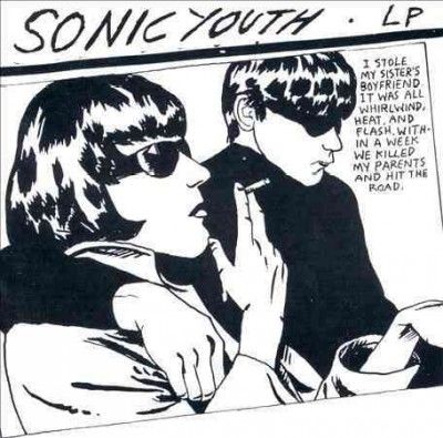 Washing Machine (Vinyl / 12" Album)