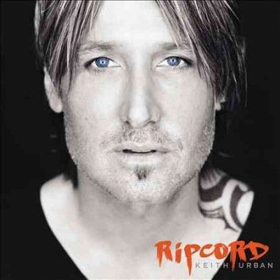 Keith Urban - Ripcord (Vinyl)