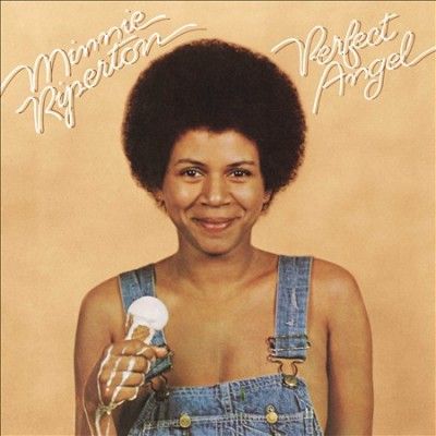 Minnie Riperton - Perfect Angel (CD)