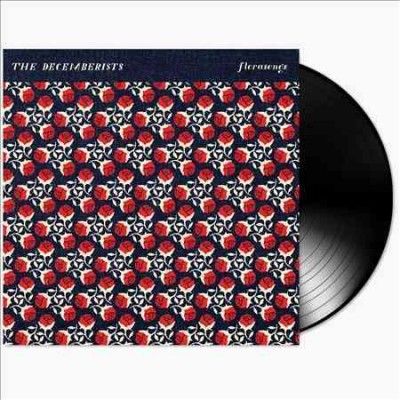 Decemberists - Florasongs (Vinyl)
