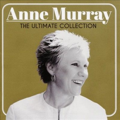 Ann Murray - Ultimate Collection (CD)