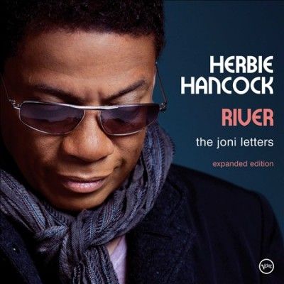Herbie Hancock - River: Joni Letters (CD)