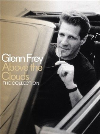 Glenn Frey - Above The Clouds: Collection (CD)