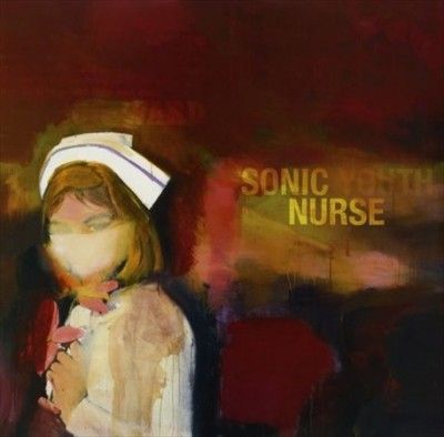 Sonic Youth - Sonic Nurse (Vinyl)