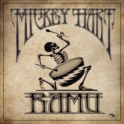 Mickey Hart - Ramu (CD)