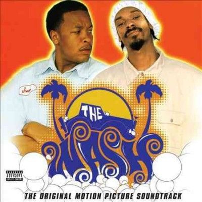 Various - Wash (ost) (Vinyl)