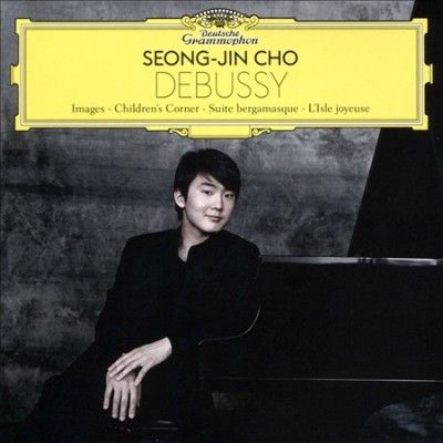 Debussy (CD)