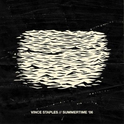 Vince Staples - Summertime 06: Segment 2 (Vinyl)
