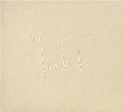 Jim James - Tribute To (CD)