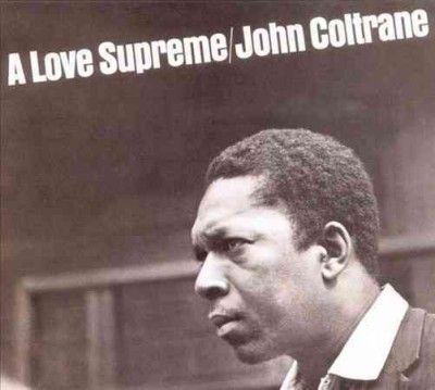 John Coltrane - Love Supreme: Complete Masters (Vinyl)