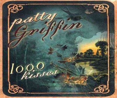 Patty Griffin - 1000 Kisses (CD)