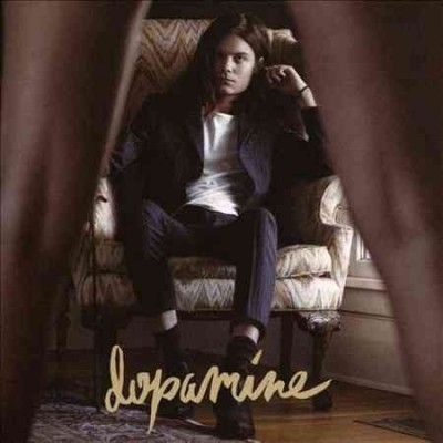 Borns - Dopamine (Vinyl)