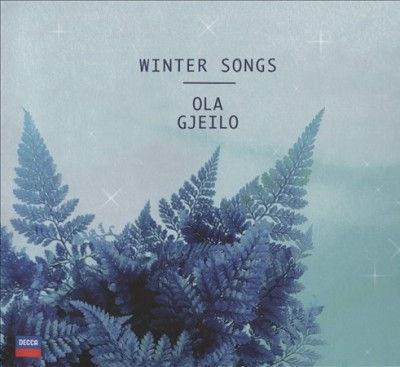 Winter Songs (CD)