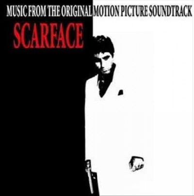 Various - Scarface (ost) (Vinyl)