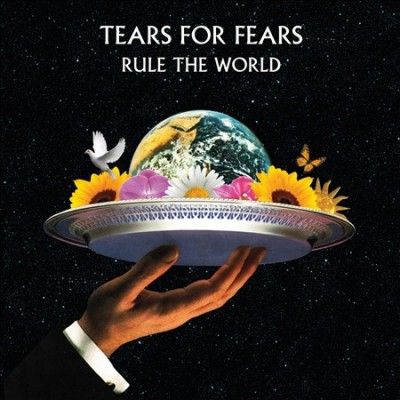 Rule The World: The Greatest Hits (CD)