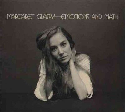 Margaret Glaspy - Emotions And Math (CD)