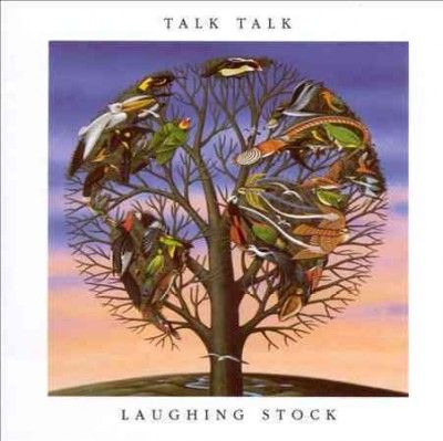 Laughing Stock (Vinyl)