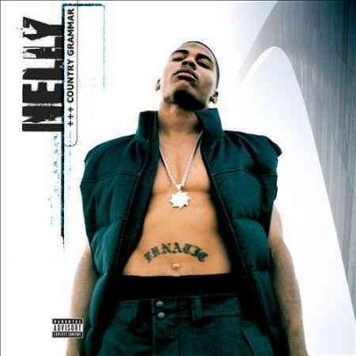 Nelly - Country Grammar (Vinyl)