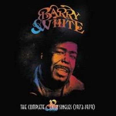 Barry White - Love's Theme: Best/20th Century Recor (CD)