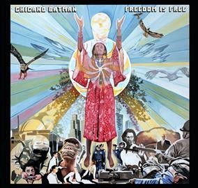 Chicano Batman - Freedom Is Free (CD)