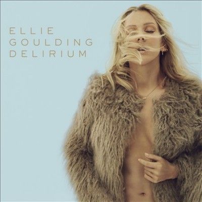 Ellie Goulding - Delirium (Vinyl)