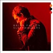 Brian Fallon - Sleepwalkers (CD)