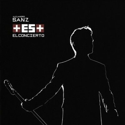 Alejandro Sanz - Plus Es Plus (CD)
