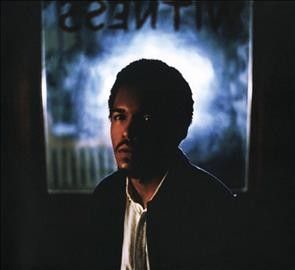 Benjamin Booker - Witness (CD)