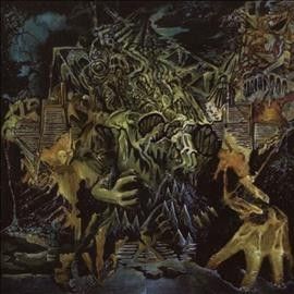 King Gizzard - Murder Of The Universe (CD)