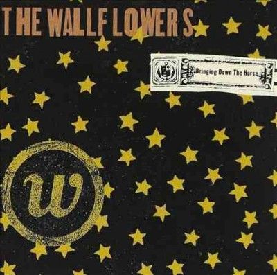Wallflowers - Bringing Down The Horse (Vinyl)