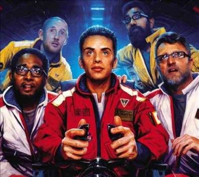 Logic - Incredible True Story (Vinyl)