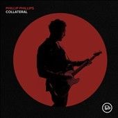 Phillip Phillips - Collateral (CD)
