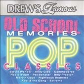 Various - Drew's Famous: Old School Memories Pop (CD)