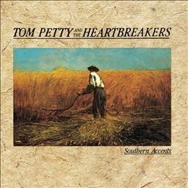 Tom &amp; The Hea Petty - Southern Accents (Vinyl)