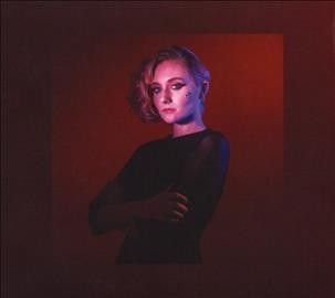 Jessica Le Mayfield - Sorry Is Gone (CD)