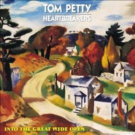 Into the Great Wide Open (Vinyl / 12" Album)