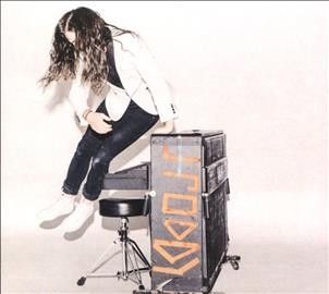 J. Roddy &amp; Walston - Destroyers Of The Soft Life (CD)