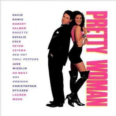 Various - Pretty Woman (ost) (Vinyl)