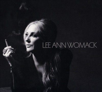 Lee Ann Womack - Lonely The Lonesome &amp; The Gone (CD)