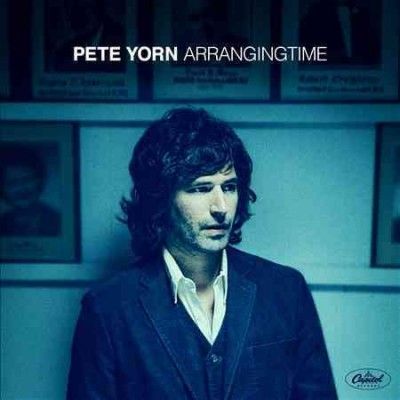 Pete Yorn - Arrangingtime (Vinyl)