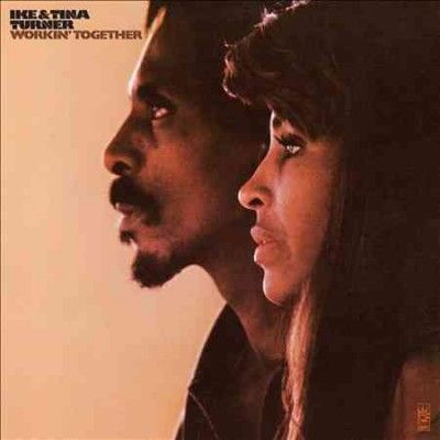 Ike Turner - Workin Together (Vinyl)