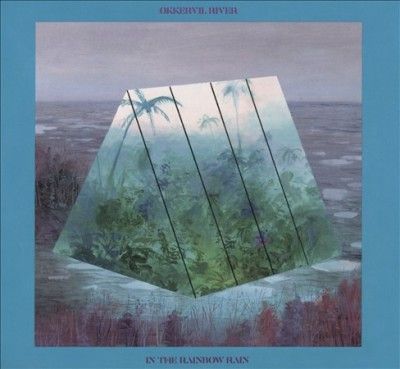 Okkervil River - In The Rainbow Rain (CD)